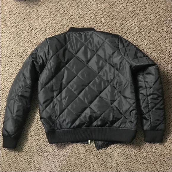 Bomber jacket - Picture 4 of 4